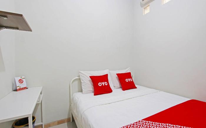 OYO 91487 Ib Homestay Syariah