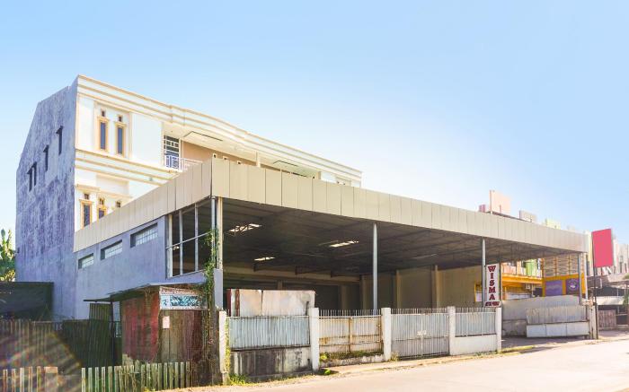 Capital O 91534 Wisma Metro Permai