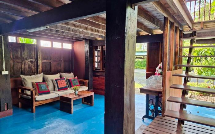 Baannutdaw - Eueng Phung