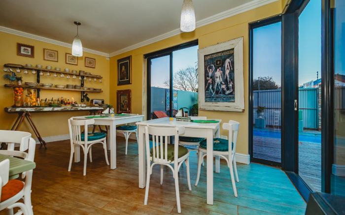 17onWellington Suites