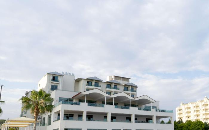 Ramada Resort By Wyndham Kizkalesi