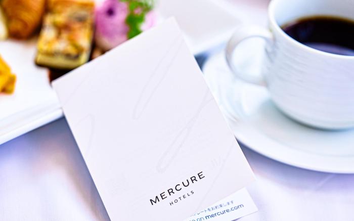 Mercure Okinawa Naha
