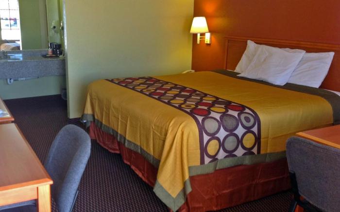 Americas Best Value Inn Pryor