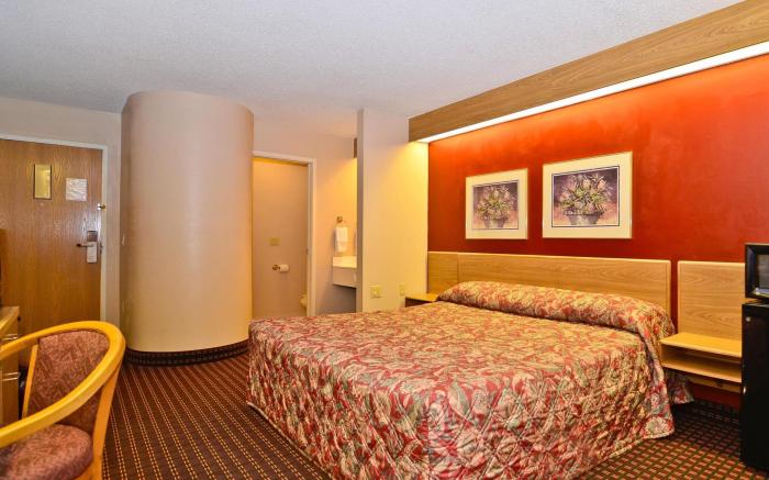 Quality Inn Lees Summit - Kansas City