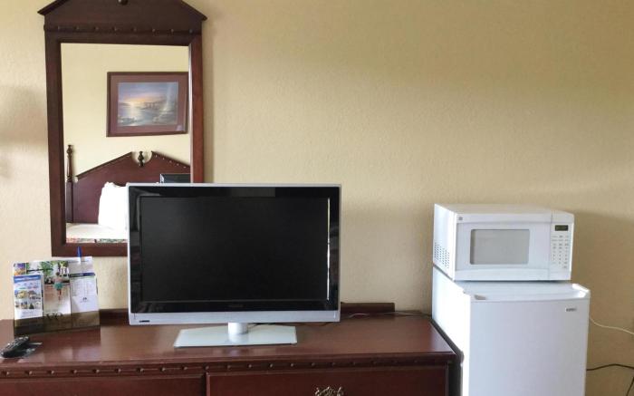 Americas Best Value Inn & Suites Maumelle North Little Rock