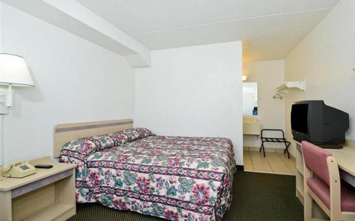 Americas Best Value Inn Battle Creek