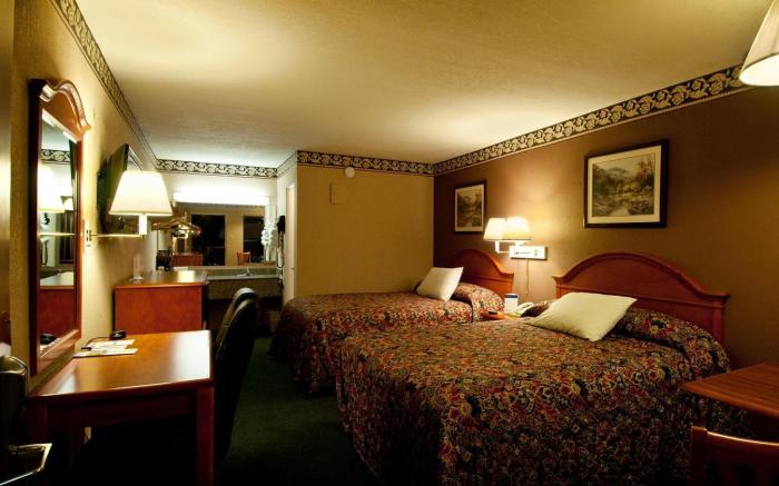 Lone Star Inn Kerrville/Fredericksburg