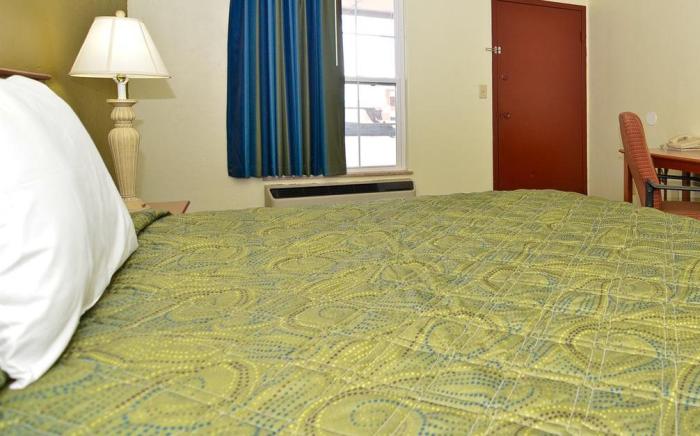 Americas Best Value Inn Pauls Valley