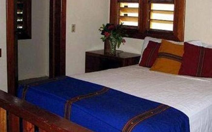 Caribbean Villas Hotel