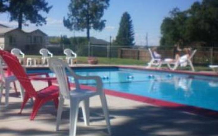 Cascade Lodge