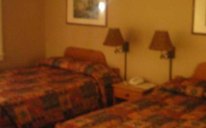 Cascade Lodge