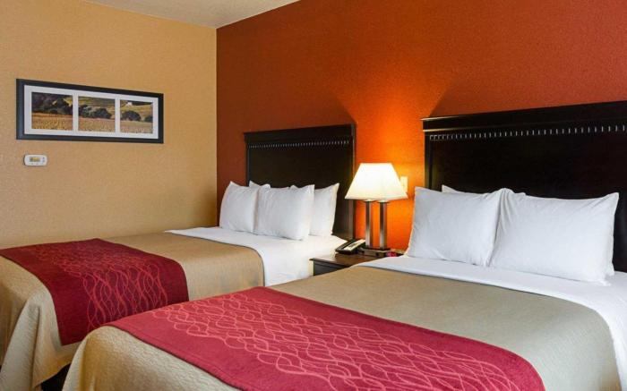 Comfort Inn & Suites Orange - Montpelier