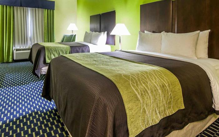 Comfort Inn Athens