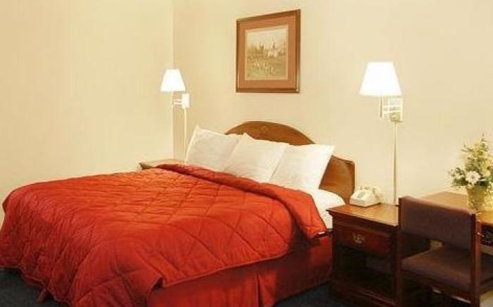 Quality Inn