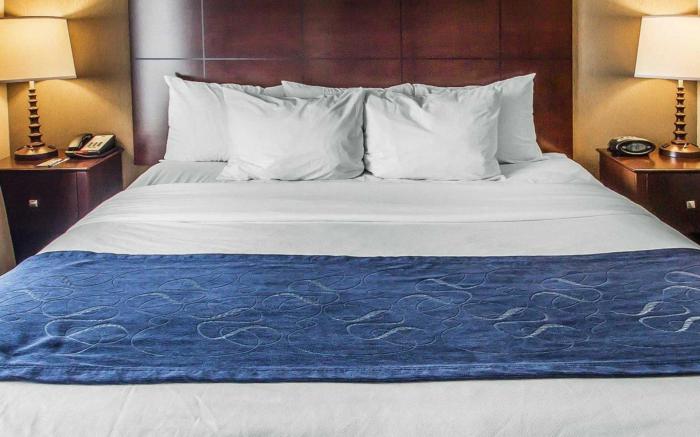 Comfort Suites Hudson I-94