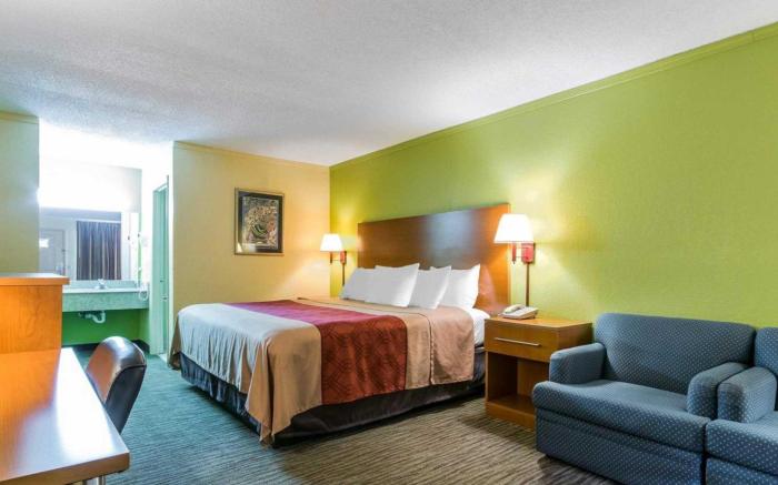 Econo Lodge