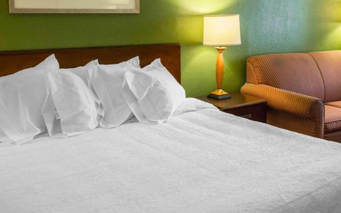 Econo Lodge North