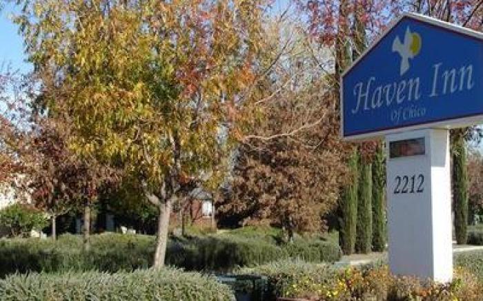 Haven Inn of Chico
