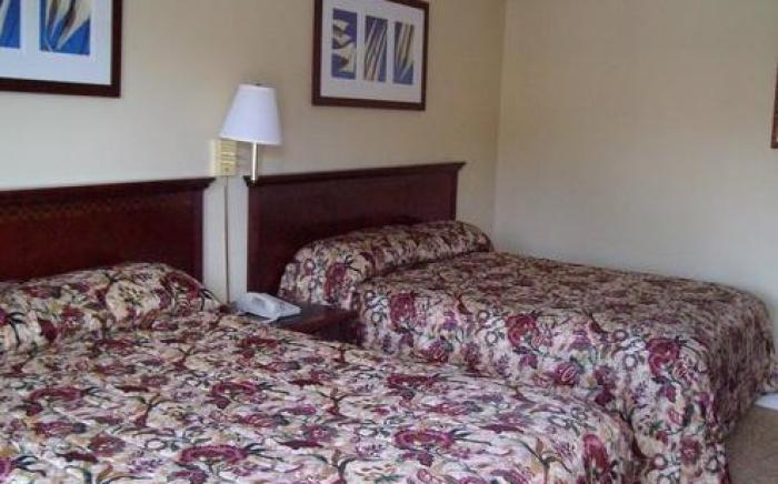 Haven Inn of Chico