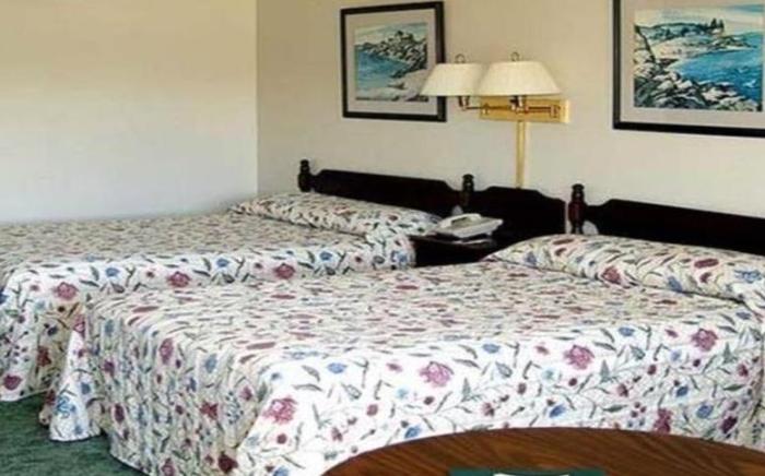 Kimball Terrace Inn Northeast Harbor