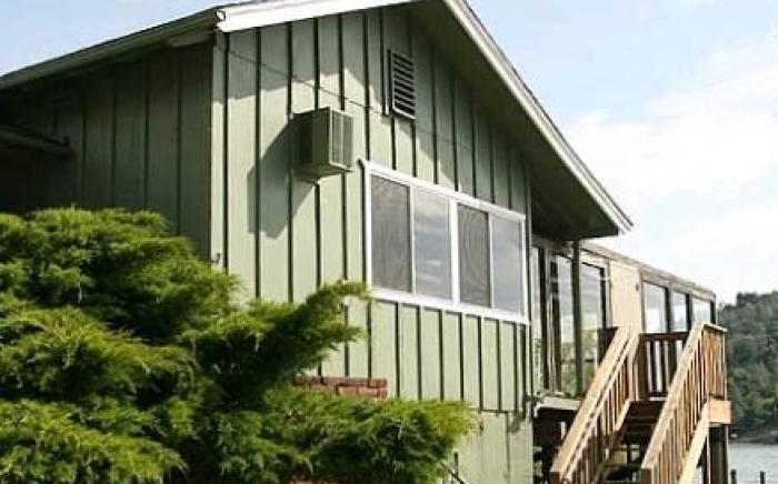 Lamplighter Motel Clearlake