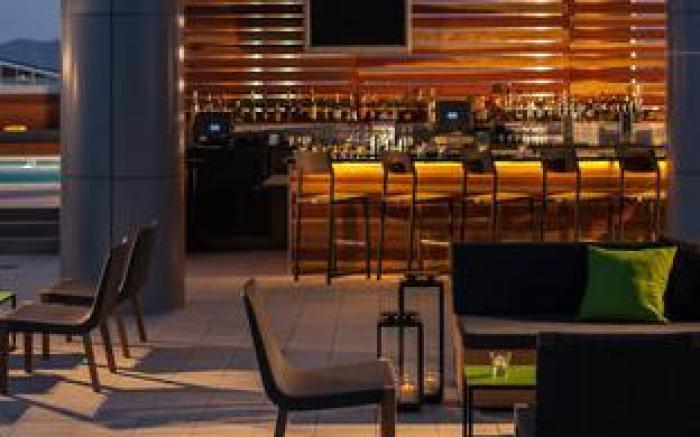 Kimpton Hotel Palomar Phoenix By IHG