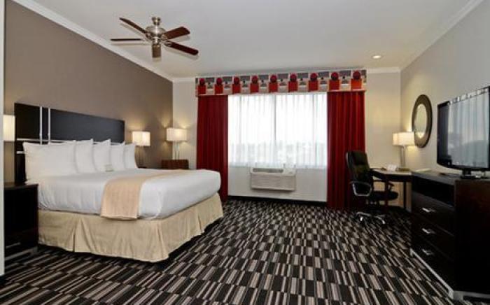 Quality Inn & Suites Bryan-College Station