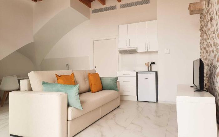 Termas Romanas Allon