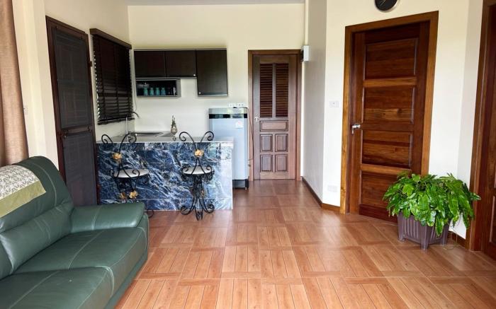 New Home House Newly Built Close to the Sea Close to the City (A)