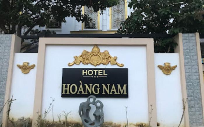 Hoang Nam Hotel