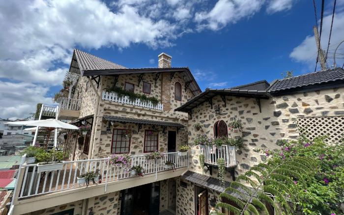 Hoa Da Villa