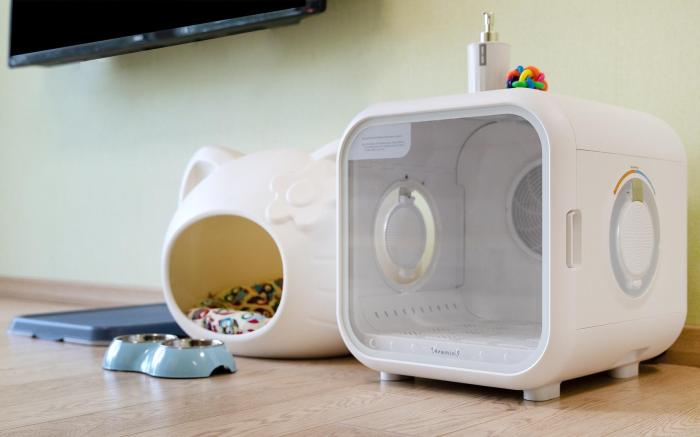 Hongcheon Stoneisland Pension