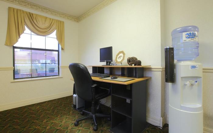 Americas Best Value Inn & Suites Maumelle North Little Rock