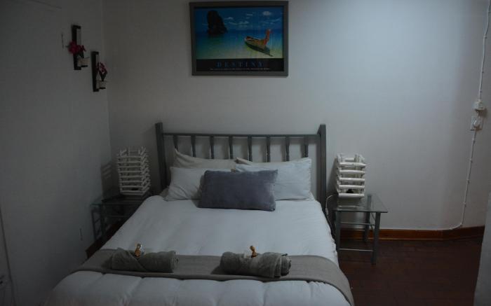 The Swiss Guesthouse