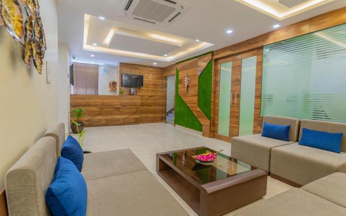 Ramana Hotel