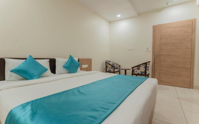 Ramana Hotel