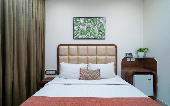 Olive Zip BTM Layout by Embassy Group