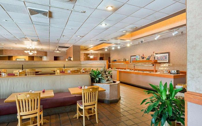 GreenTree Hotel & Extended Stay Channelview