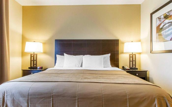 Hampton Inn Oak Grove Fort Campbell