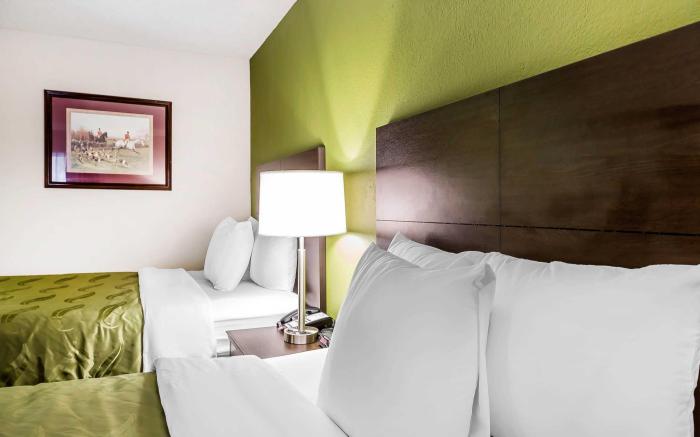 Quality Inn
