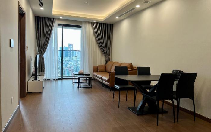 The Matrix 1 with 2bedrooms Modern style