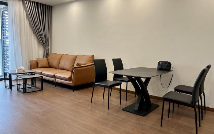 The Matrix 1 with 2bedrooms Modern style