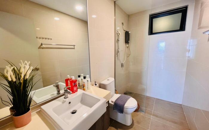 JB Southkey Mosaic Midvalley (High Floor)2 Bedroom