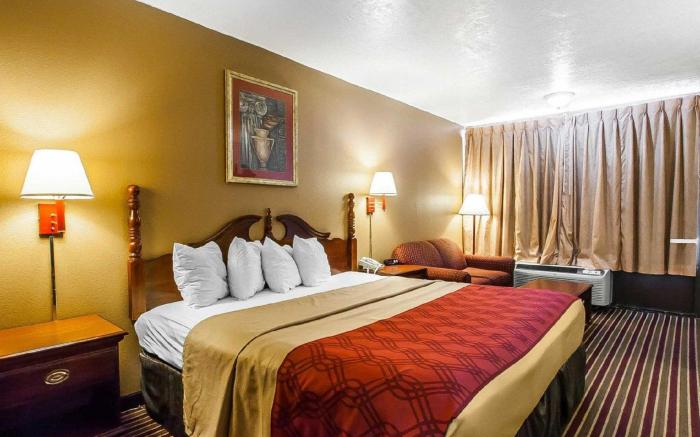 Econo Lodge