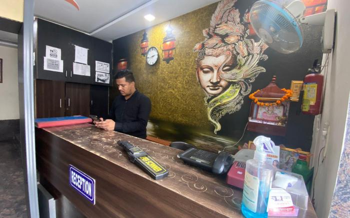 Atithi Residency By WB Inn