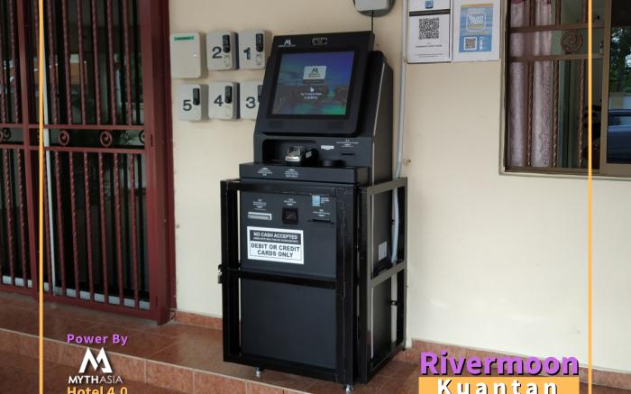 RIVERMOON KUANTAN