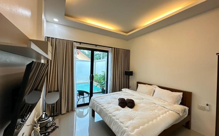 Golden Palm Resort