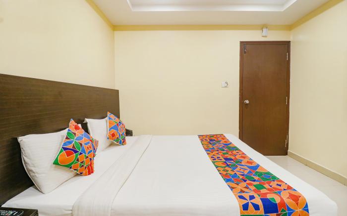 FabHotel Champion Residency - KR Puram