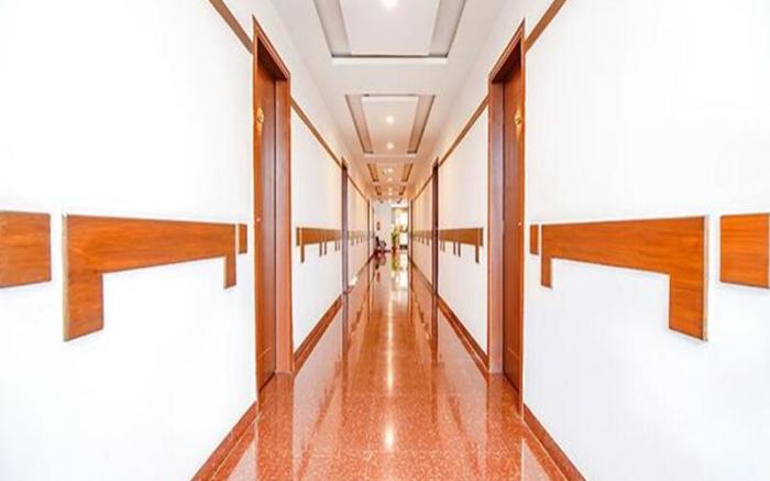FabHotel Emirates Suites - Sarjapur Road