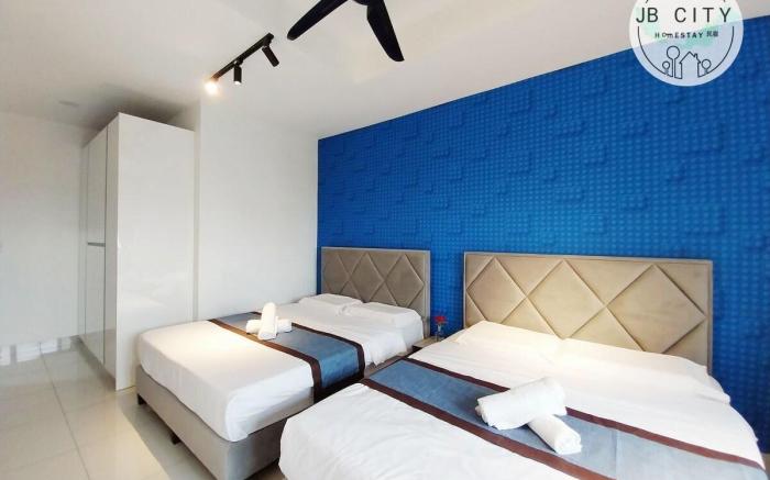 Lego Kingdom 8pax by RR JBcity